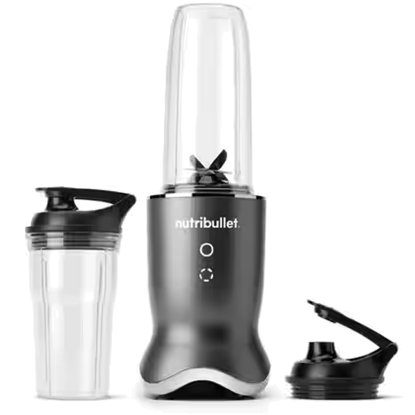 Liquidificadora NutriBullet - NB1206DGCC
