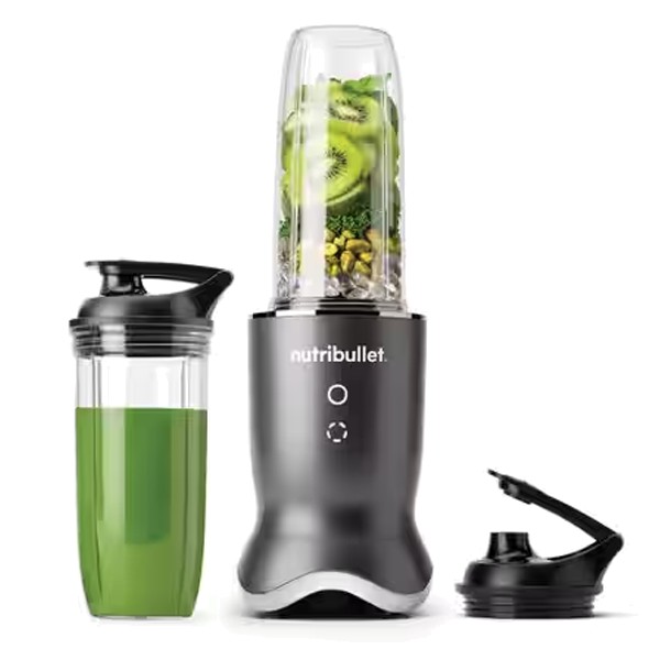 Liquidificadora NutriBullet - NB1206DGCC