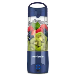 Liquidificadora NutriBullet – NBP003NBL