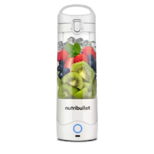 Liquidificadora NutriBullet – NBP003W