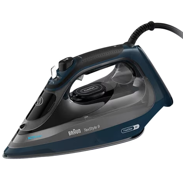 Ferro vapor Braun - SI9682DB