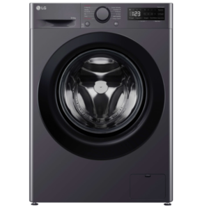 Máquina de lavar e secar roupa LG – F4DR509S6M