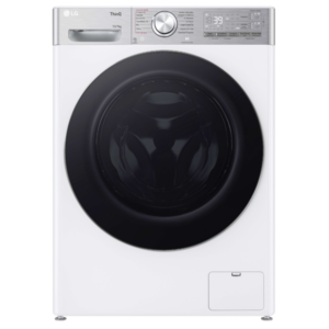 Máquina de lavar e secar roupa LG – F4DR9513P2W