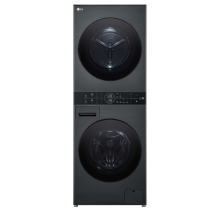Máquina de lavar e secar roupa LG – WT1210BBF