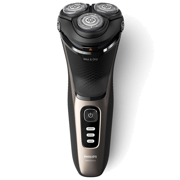 Máquina barbear Philips - S3242/12