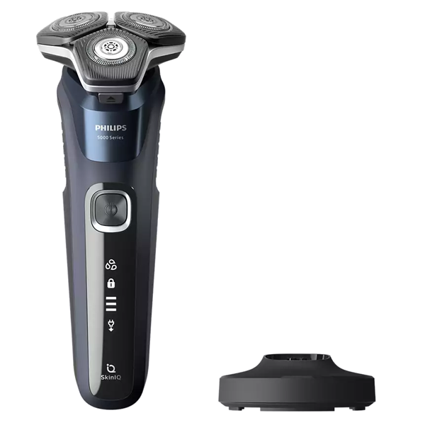 Máquina barbear Philips - S5885/50