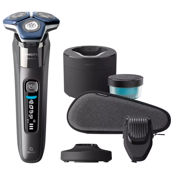 Máquina barbear Philips - S7887/58