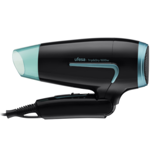 Secador cabelo Ufesa – TRIP&DRY – 60305640