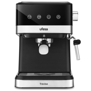 Máquina café expresso Ufesa – treviso – 71705670