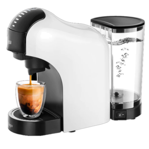 Máquina café Ufesa – bellagio branca – 71905573