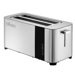 Torradeira Ufesa – duo plus delux – 71305540