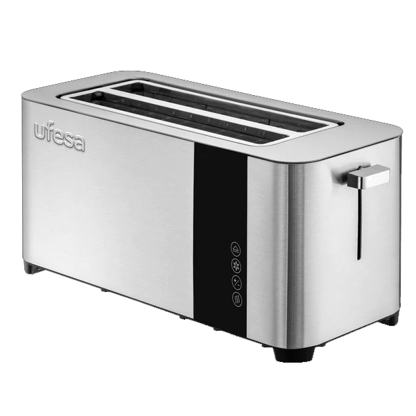 Torradeira Ufesa - duo plus delux - 71305540