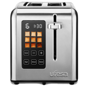 Torradeira Ufesa – perfect toaster – 71305557