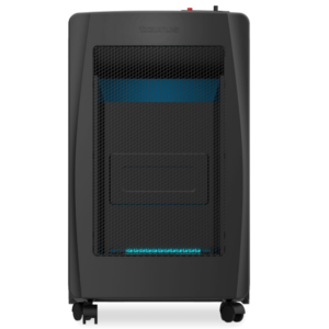 Aquecedor Gás butano taurus/alpatec tropicano compact blue – 946.921