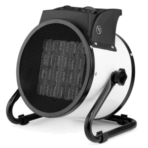 Aquecedor cerâmico Orbegozo – FHR 3055
