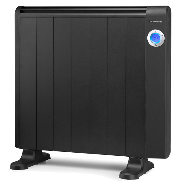 Emissor térmico digital wi-fi Orbegozo - RRW 1305