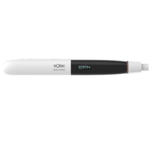Alisador de cabelo Solac – PP7262
