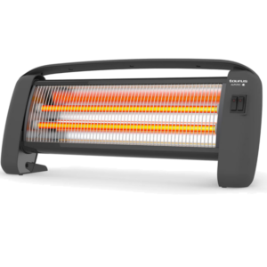 Radiador quartzo taurus/alpatec PR-2 slim – 930.649