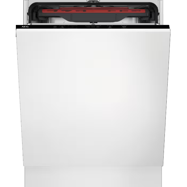 Máquina de lavar louça AEG - FSB34707Z