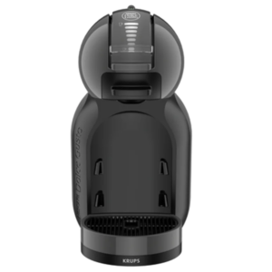 Nescafé dolce gusto Krups mini me preta - KP1238P16