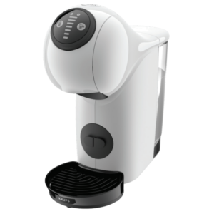 Nescafé dolce gusto Krups genio S basic branca – KP2431P16