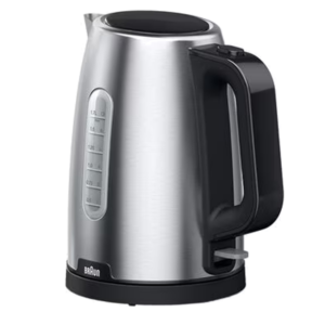 Jarro elétrico Braun – WK 1500 BK