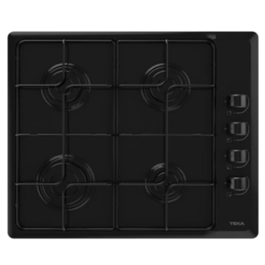 Placa encastrar Teka – HLX 640 KBC0E BK