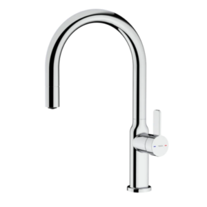 Misturadora Teka – oval 9381