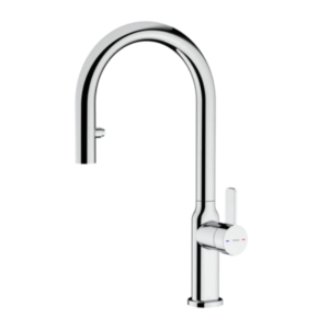 Misturadora Teka – oval 9382