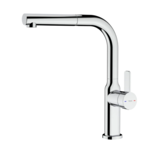 Misturadora Teka – oval 938