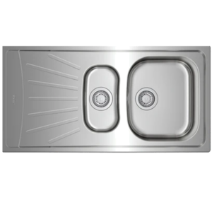 Lava louça Teka – starbright 60 e-xp 1.1/2C 1E