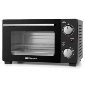 Forno eletrico Orbegozo – ho 985 – 10 LTS