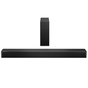 Barra de som Hisense – HS2100
