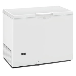 Arca/arrefecedor horizontal Starlux – SXC290DUO