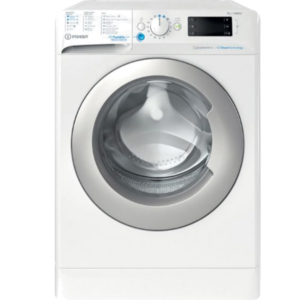 Máquina de lavar roupa Indesit – bwe 91496X WSV SPT