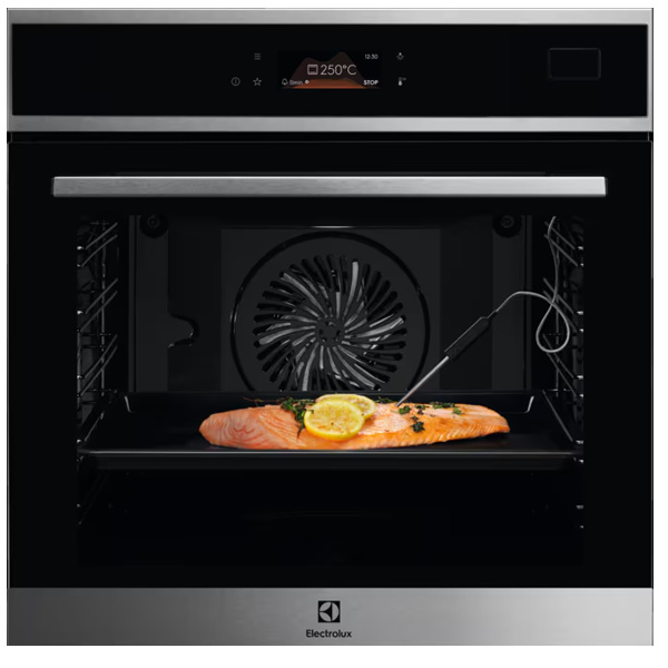 Forno Electrolux - EOB8S39X
