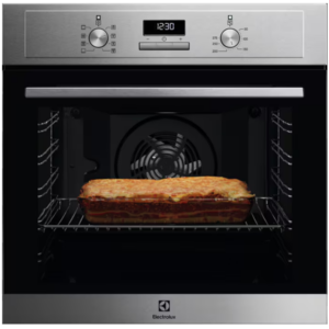 Forno Electrolux – EOH3H54X