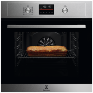 Forno Electrolux – EOH4P46BX