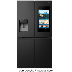 Frigorífico Hisense – RQ760N4IFE