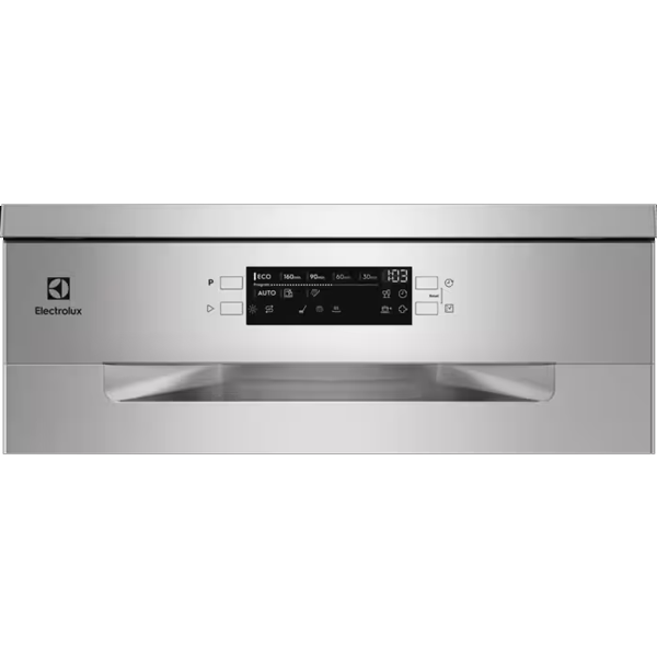 Máquina de lavar louça Electrolux - ESA47301SX