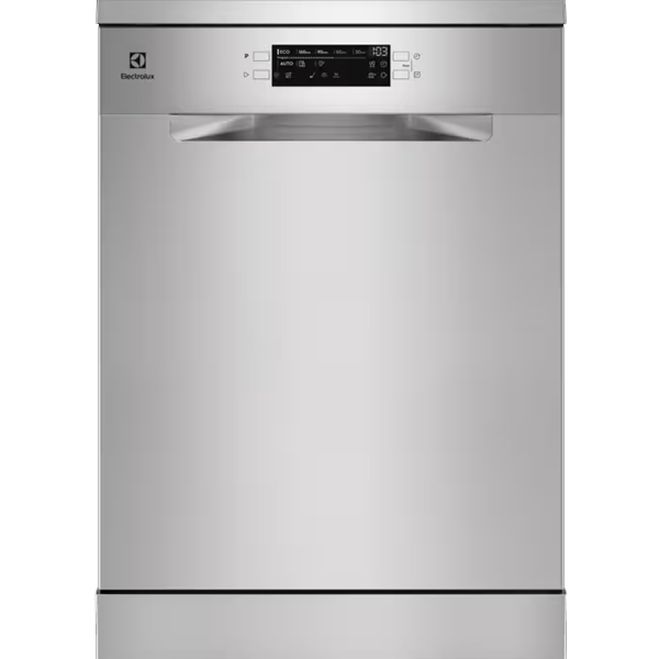 Máquina de lavar louça Electrolux - ESS47400SX