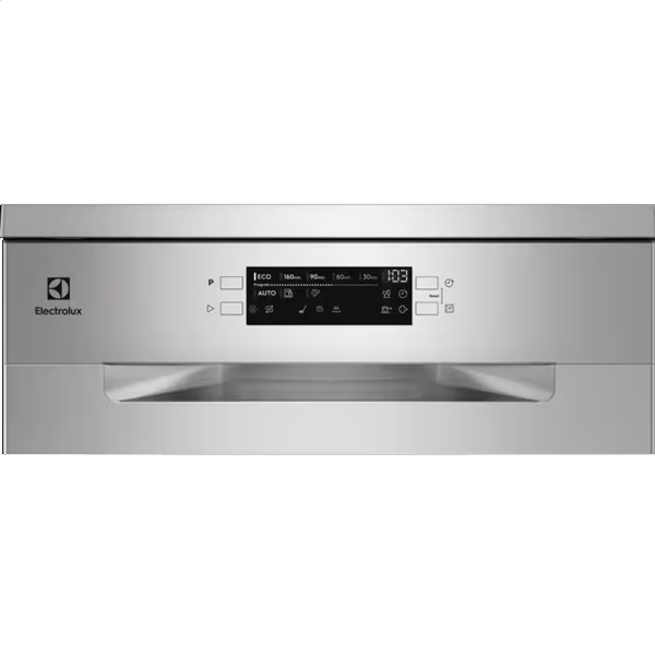 Máquina de lavar louça Electrolux - ESS47400SX