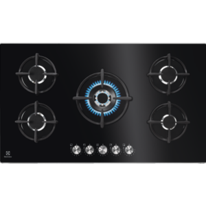Placa Electrolux – KGG95372K