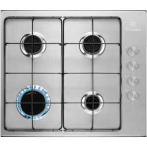 Placa Electrolux – KGS6404SX