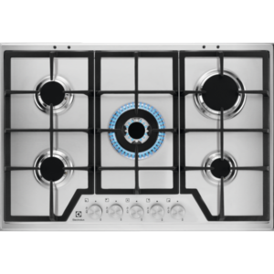 Placa Electrolux – KGS7536SX