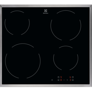 Placa Electrolux – LRR6430M