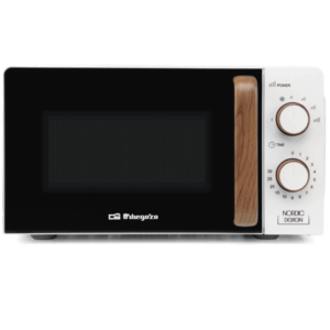 Micro ondas Orbegozo – mi 2122 – 20LTS