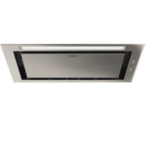 Exaustor Whirlpool – WCT3 63F LTX