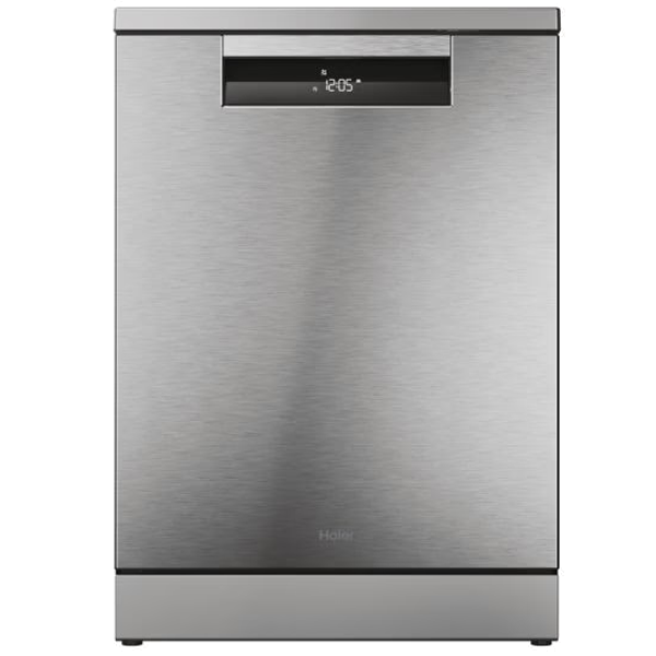 Máquina de lavar louça Haier - XF 6B0M3PDX