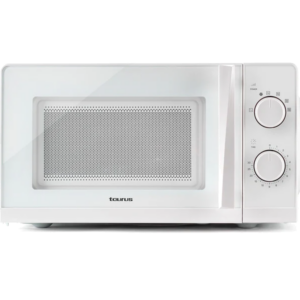 Micro ondas Taurus ready white – 970.963